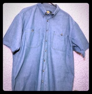 Cabela's Polo Dress T Shirt